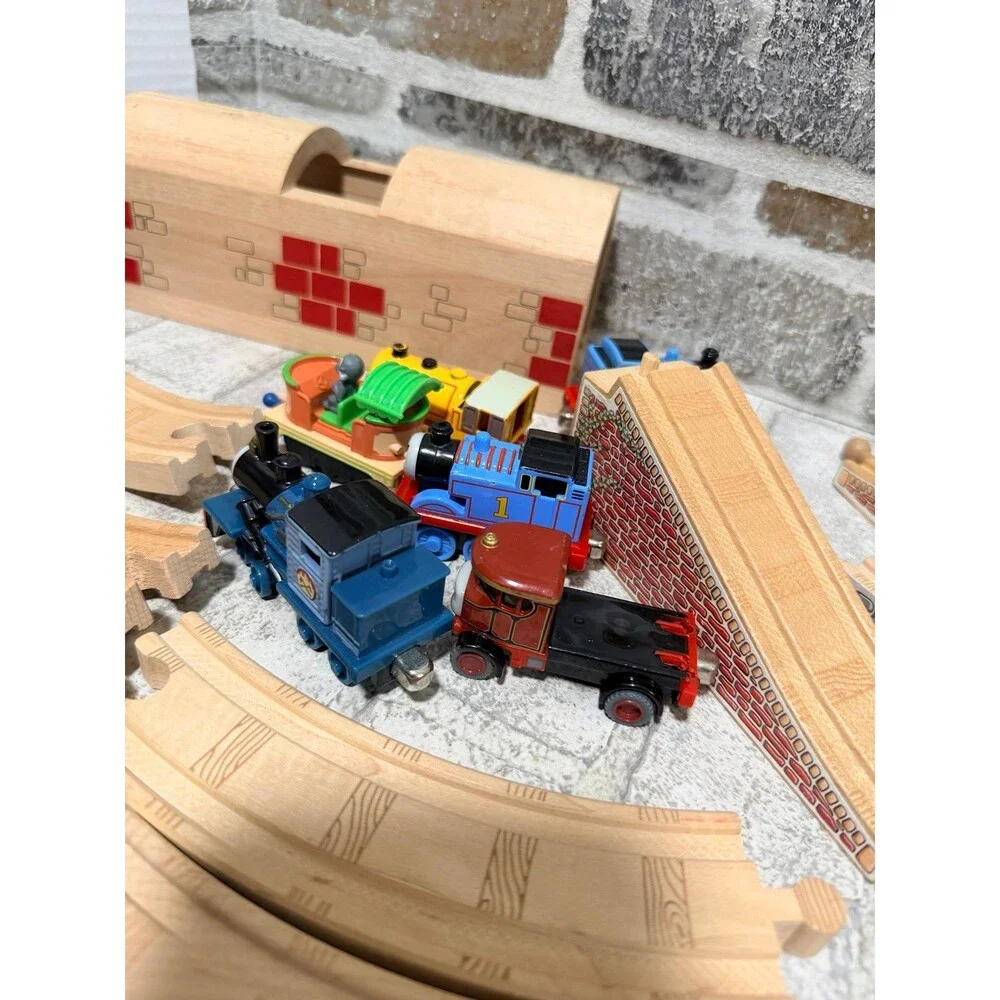 Thomas the train lot